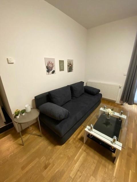 Paky Appartements 00322 Bruck an der Leitha Exteriér fotografie