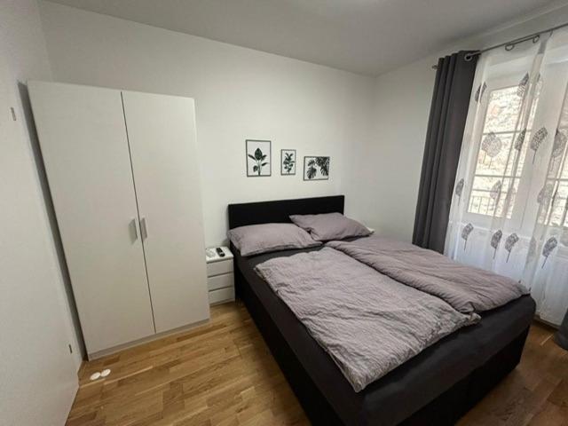 Paky Appartements 00322 Bruck an der Leitha Exteriér fotografie