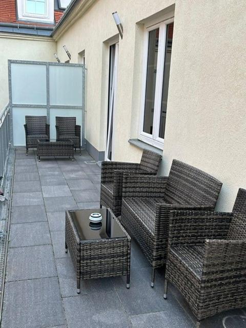 Paky Appartements 00322 Bruck an der Leitha Exteriér fotografie