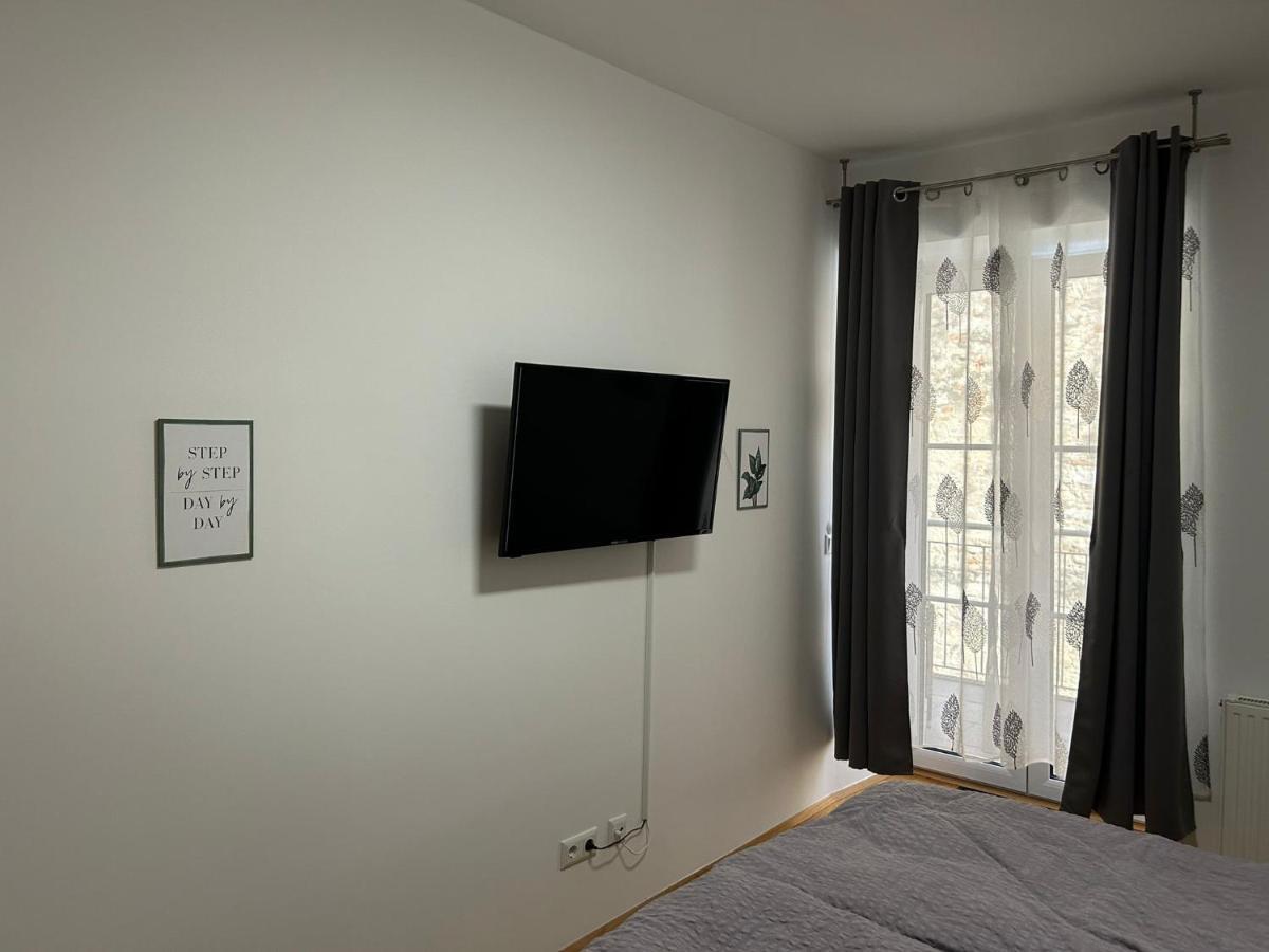 Paky Appartements 00322 Bruck an der Leitha Exteriér fotografie